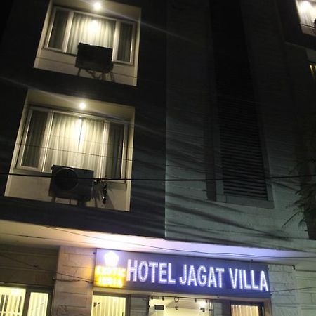 Jagat Villa Удайпур Екстериор снимка