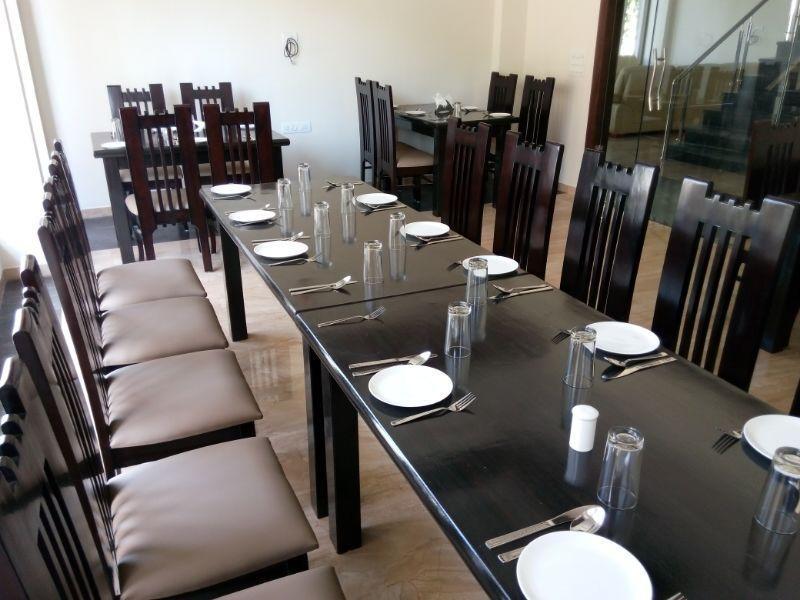 Jagat Villa Удайпур Екстериор снимка