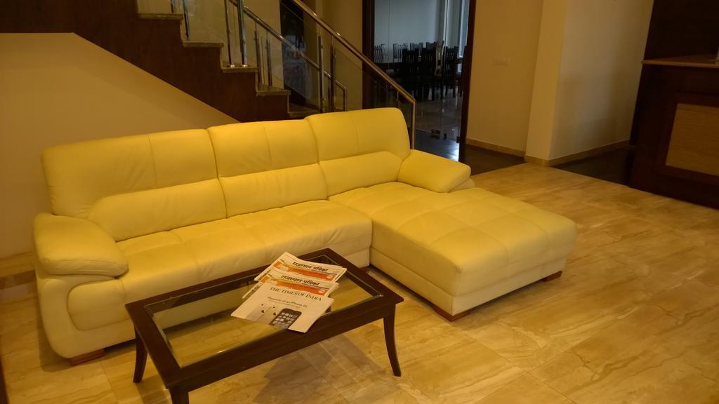 Jagat Villa Удайпур Екстериор снимка