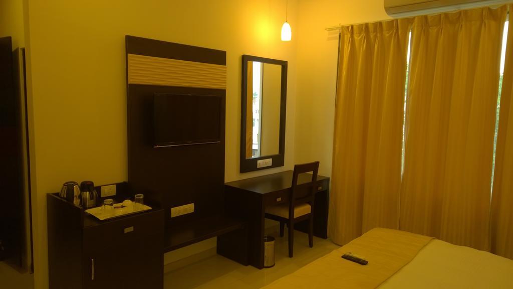 Jagat Villa Удайпур Екстериор снимка