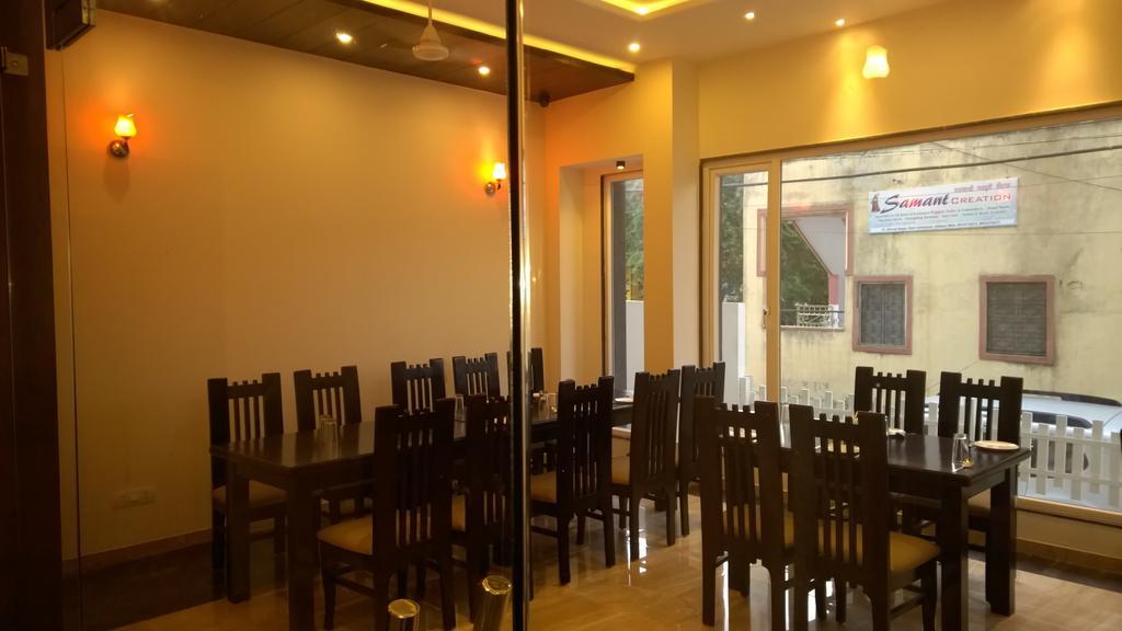Jagat Villa Удайпур Екстериор снимка