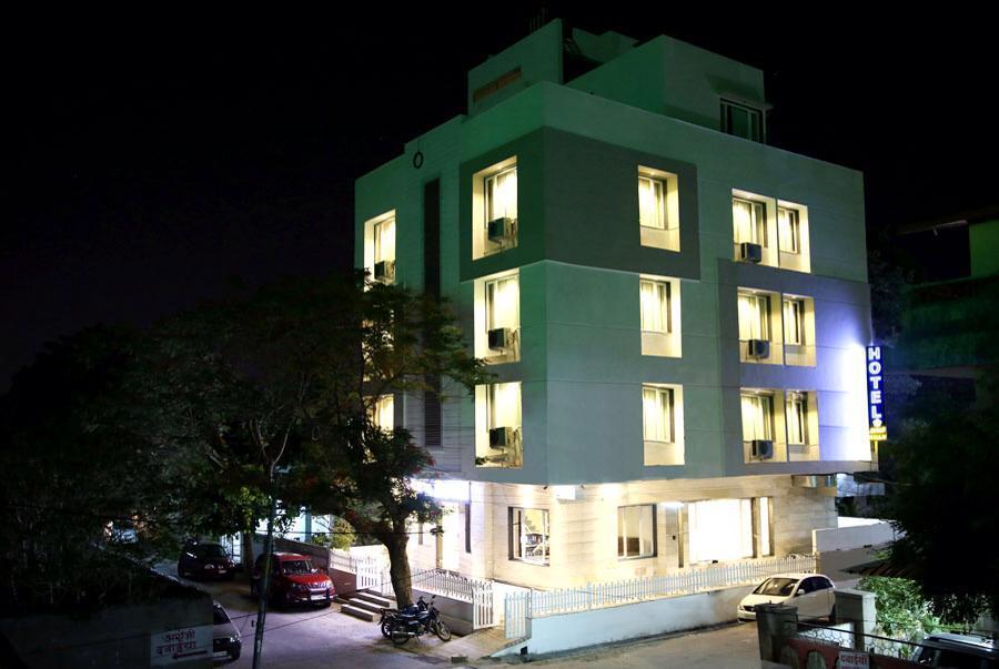 Jagat Villa Удайпур Екстериор снимка