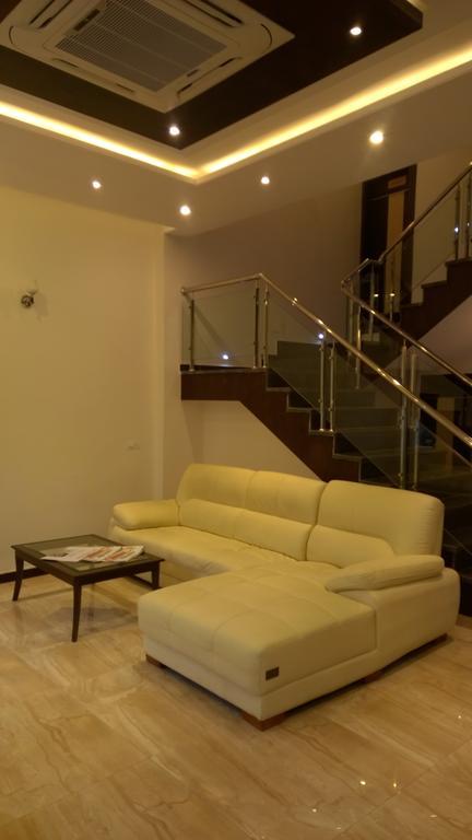 Jagat Villa Удайпур Екстериор снимка