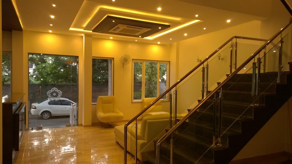 Jagat Villa Удайпур Екстериор снимка