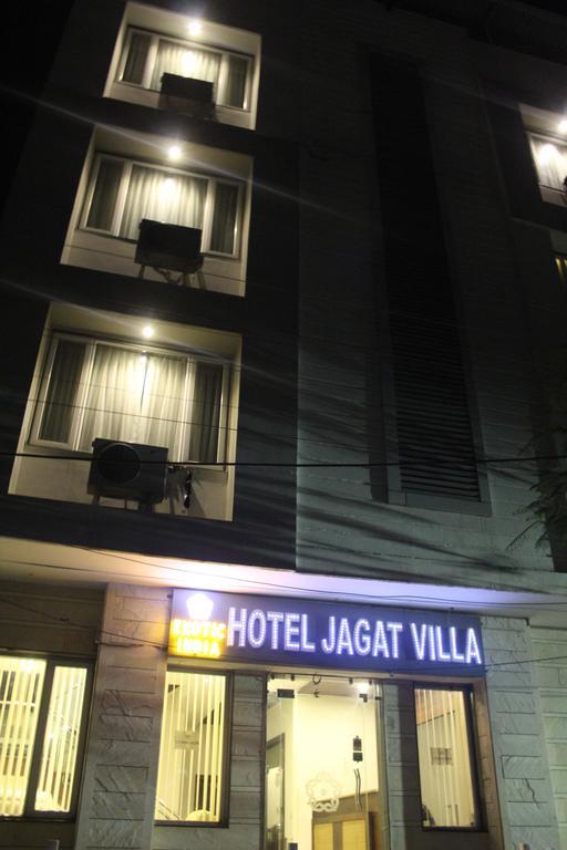 Jagat Villa Удайпур Екстериор снимка