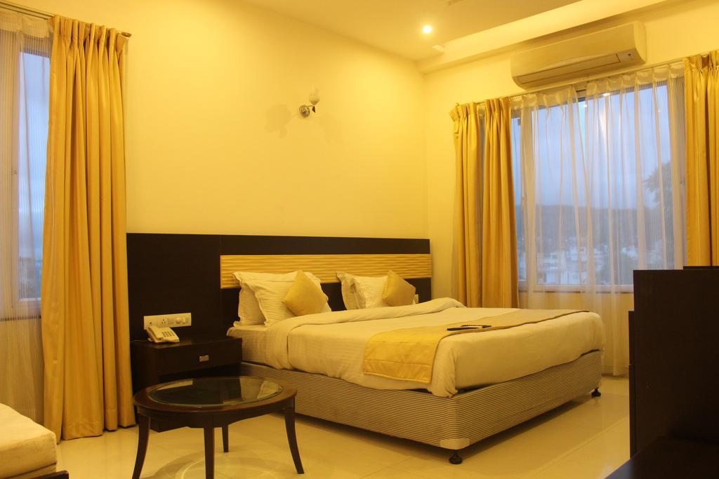 Jagat Villa Удайпур Екстериор снимка