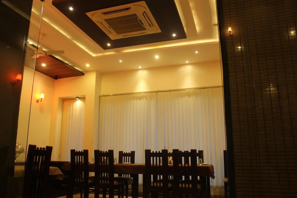 Jagat Villa Удайпур Екстериор снимка