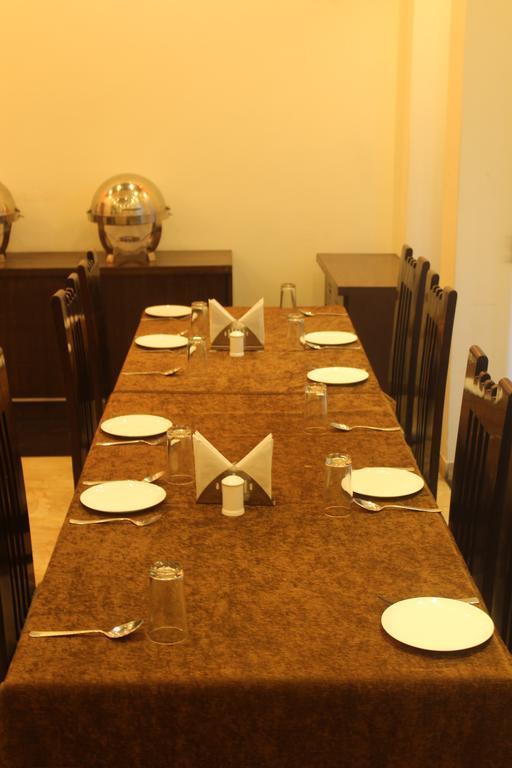 Jagat Villa Удайпур Екстериор снимка
