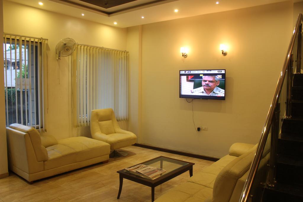 Jagat Villa Удайпур Екстериор снимка