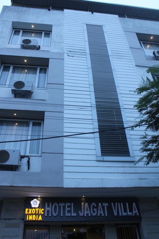 Jagat Villa Удайпур Екстериор снимка