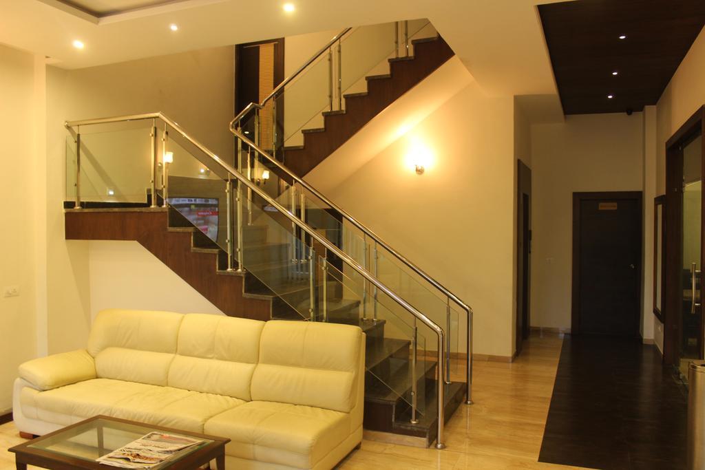 Jagat Villa Удайпур Екстериор снимка