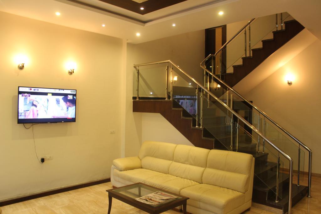 Jagat Villa Удайпур Екстериор снимка